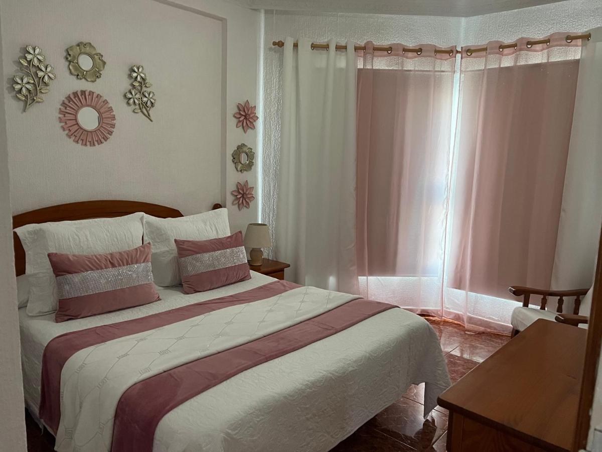 Vista Rosmary Lejlighed Puerto de la Cruz  Eksteriør billede