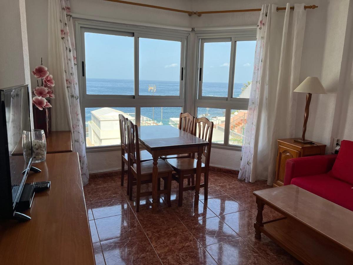 Vista Rosmary Lejlighed Puerto de la Cruz  Eksteriør billede
