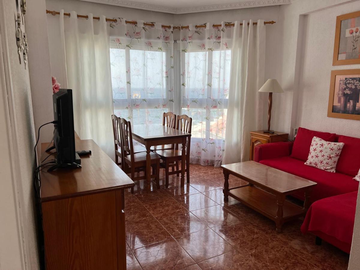 Vista Rosmary Lejlighed Puerto de la Cruz  Eksteriør billede
